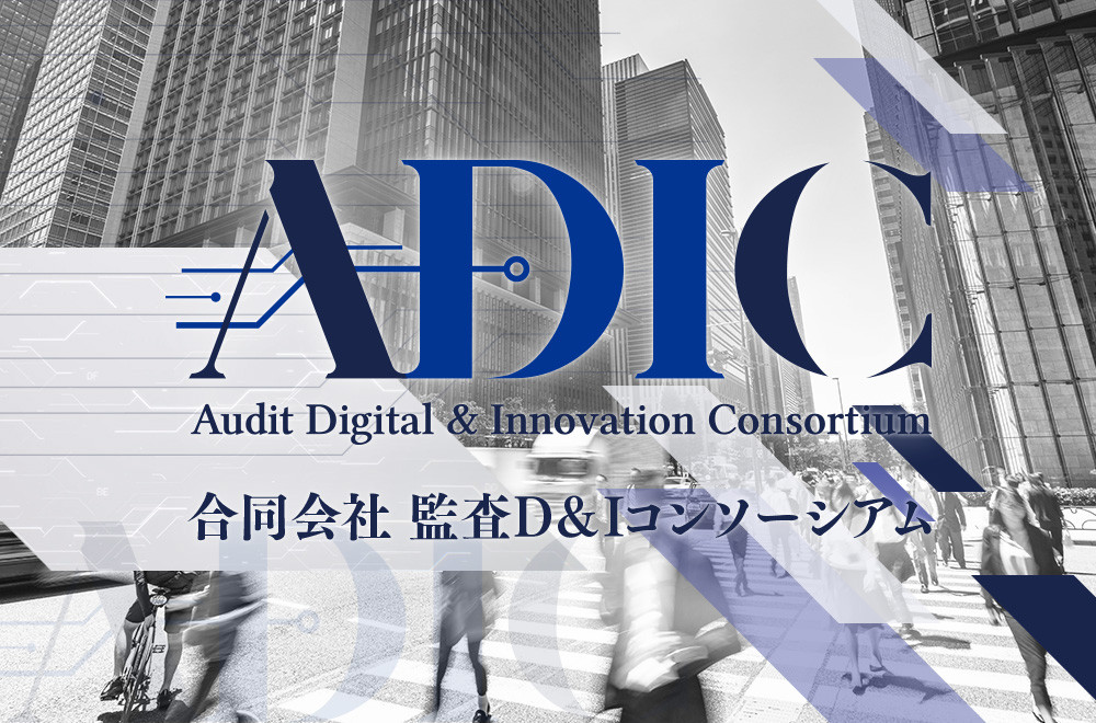 合同会社 監査D&Iコンソーシアム