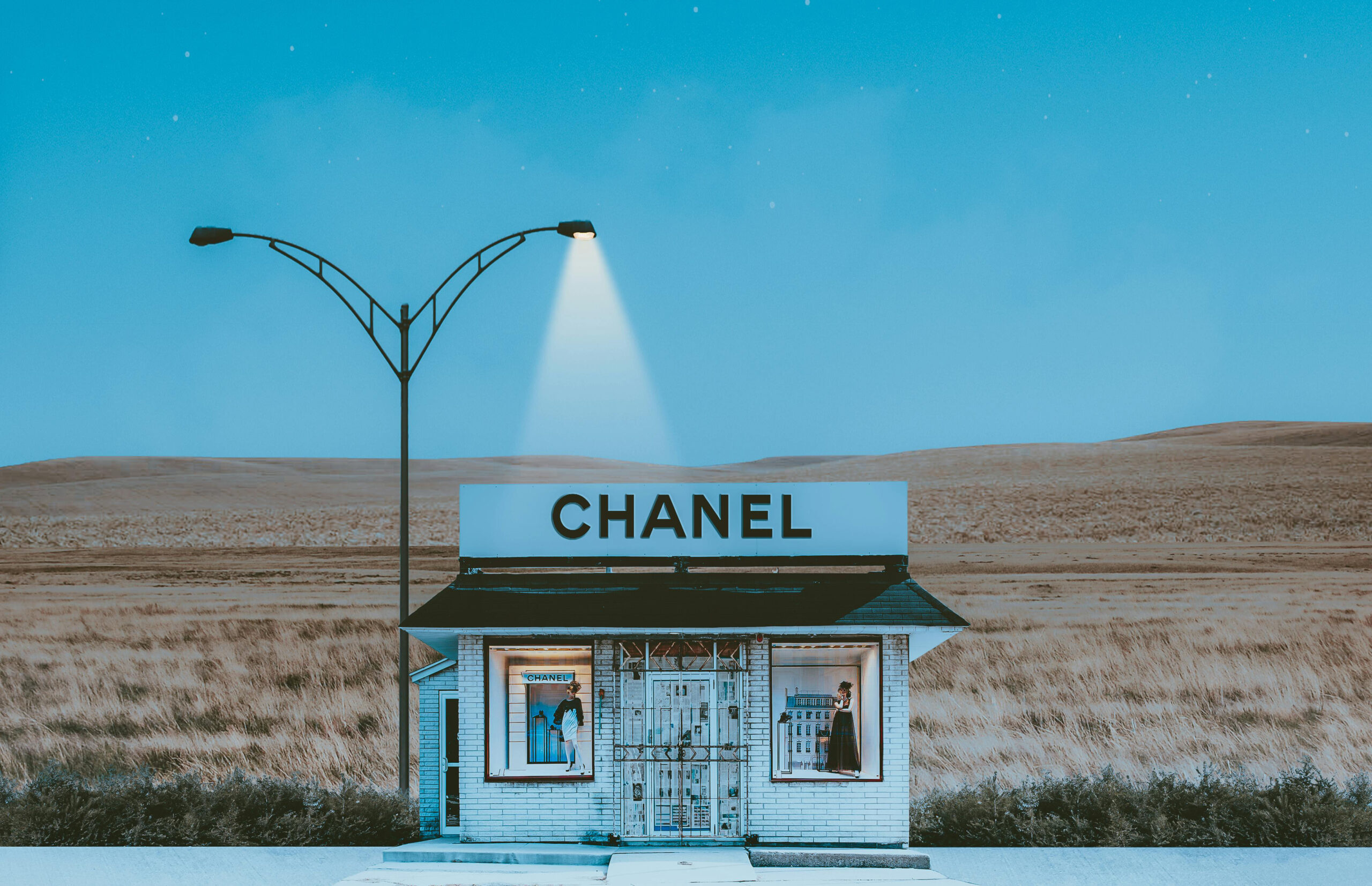 企業ブランディングにおける５つのポイント。