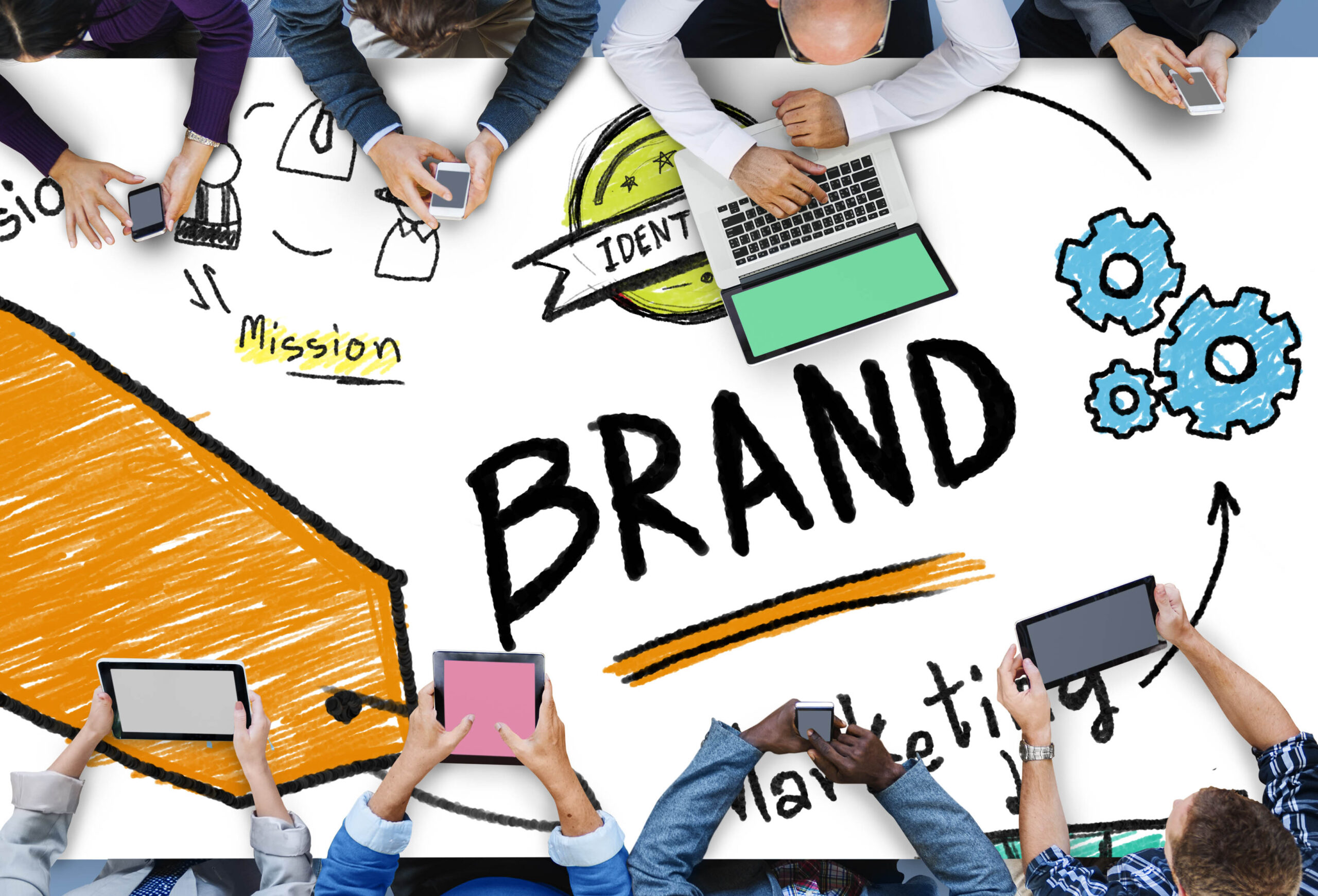 見つけてもらえなければ、存在しないのと同じ？｜“世界観”を発見につなげる自社ECの戦い方