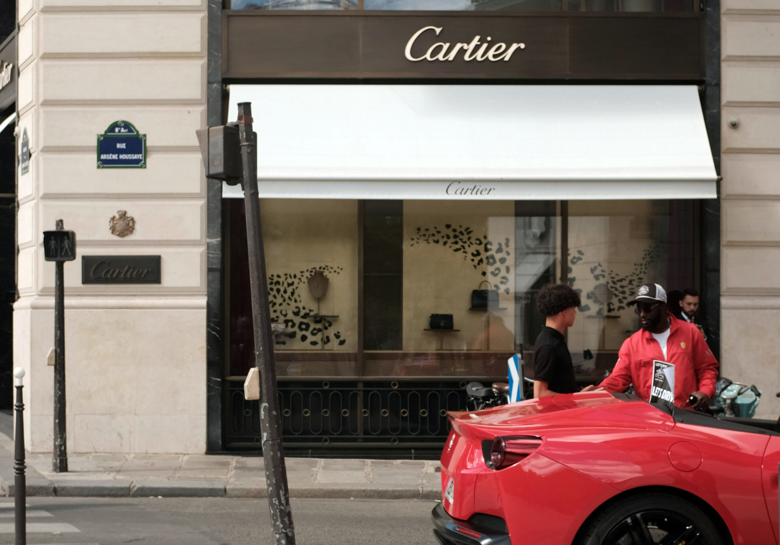 企業が選ばれる理由のヒントは日常生活に隠れている。