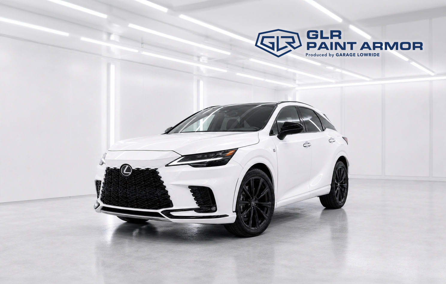 GLR PAINT ARMOR